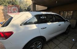 کیا سۆرینتۆ